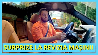 DOUĂ SURPRIZE LA REVIZIA MAȘINII! CUM E BMW X3 HYBRID?  (PREGĂTIRI PENTRU GRECIA)