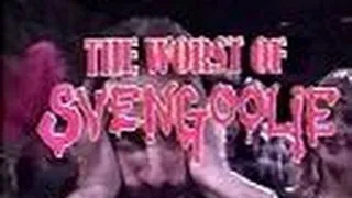 WFLD Channel 32 - Son Of Svengoolie - "The Worst Of Svengoolie" (Part 1, 1983)