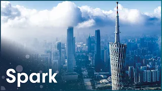 Building The World's Tallest TV Tower | Megastructure | Spark