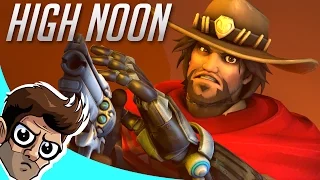 IT'S HIGH NOON [Overwatch SFM] - Lyle McDouchebag