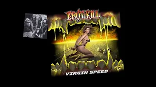 EROTIKILL - Victim - Thrash Metal USA