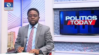 Buhari Fresh Loan Request, Police Reforms And SWAT Initiative | Politics Today 14/09/2021