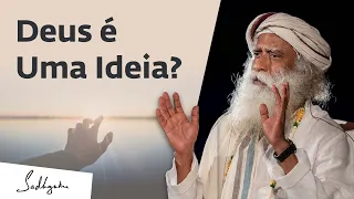 O Que É Deus? | Sadhguru Português