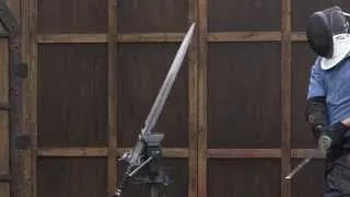 Cold Steel - Chinese Sword Breaker