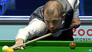 Barry Hawkins 138 Total Clearance | Cazoo Tour Championship Semi Finals