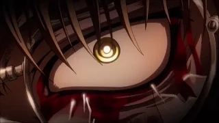 Hellsing Ultimate - The Major's Past