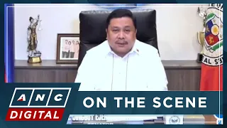 Sen. Estrada wants to increase basic salary of gov't workers | ANC