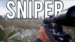 Hell Let Loose | What Every Sniper Dreams Of | No commentary