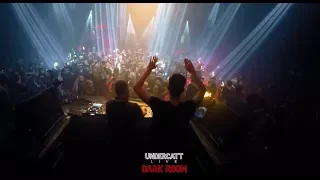 UNDERCATT - DARK ROOM CINEMA @Live Set / 14.10.2017