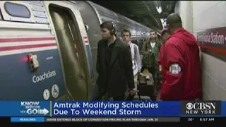 CBS2 News This Morning Part 7