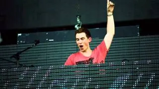 Hardwell ft Amba Sheperd Apollo v Mammoth Mashup