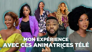 CES ANIMATRICES TÉLÉ QUE J’AIME PAS ?