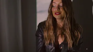 Maria Cunha - Ondas do Mar (Official Music Video)