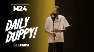 M24 - Daily Duppy | GRM Daily