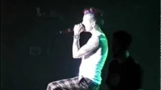 Linkin Park - 10 - In The End (Los Angeles 16.04.2001)