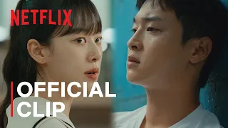 Like Flowers in Sand | Official Clip | Netflix [ENG SUB CC]