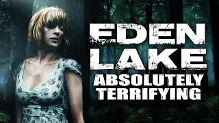 Eden Lake is a Brutally Realistic MUST-SEE HORROR MOVIE - Movie Review