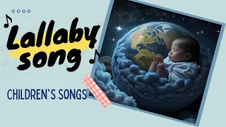 Putting children to sleep ♫