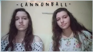 Cannonball - Noah Cyrus, Pj Harding (cover)