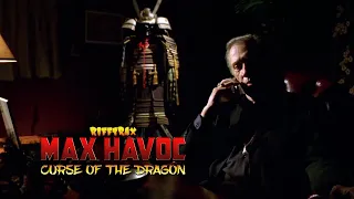 RiffTrax: Max Havoc - Curse of the Dragon (Preview)