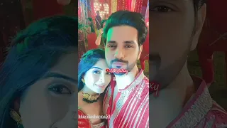 Ishvi's Navratri Special Photos🥹🫀❤️‍🔥Bhavika Sharma Aka Savi💕🙈Shakti Arora Aka Ishaan❤️‍🔥VM Galaxy🦋