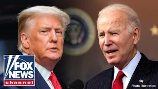 Trump reveals new detail about upcoming Biden debate