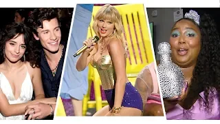 MTV VMAs: What You DIDN’T See on TV!