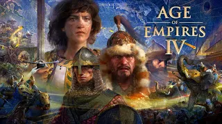 Cathedral of Kings (Age of Empires IV Soundtrack)