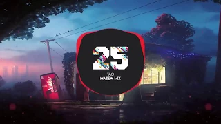 25  Táo MASEW MIX