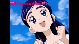 Futari wa Pretty cure AMV - Head above water