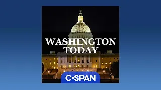 Washington Today (12-8-23): U.S. vetoes U.N. resolution calling for ceasefire in Israel-Hamas war