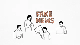 Disinformation Animation