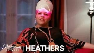 'The Language of Heathers' Official Featurette | Heathers | Paramount Network