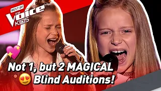 This 11-Year-Old sings AMAZING QUEEN COVER in The Voice Kids! 🤩