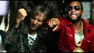Flo Rida & David Guetta  -Club Can't Handle Me Instrumental/Piano...