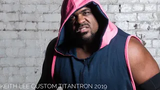 Keith Lee Custom Titantron 2019