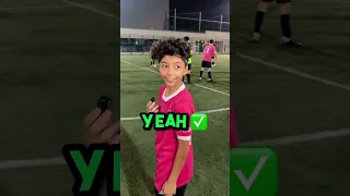 Ronaldo Jr in disguise 👀.  #mehransdinosaurs #footballmemes #ronaldojr #footballskills #football