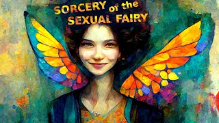 Attract Sexual Partners and Manifest Your Concealed Erotic Fantasies - Sexuality Spirit Sorcery