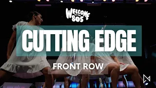 Cutting Edge Dance Center | Front Row | Welcome to the 805, 2022