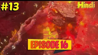 Battle Through The Heavens Season 5 Episode 16 Explained In Hindi || part 1 || btth explain in Hindi