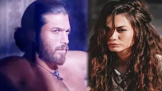 Why Can Yaman and Demet Ozdemir gave up and made an unexpected decision