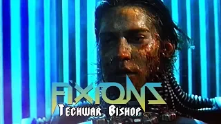 FIXIONS - Techwar Bishop