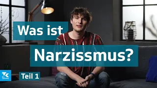 Was ist Narzissmus - Teil 1 | Gesundheit unter vier Augen (mit Marius Angeschrien)