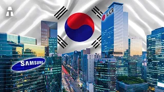 ¿Cómo se Convirtió Corea del Sur en un Líder Mundial Gracias a la Tecnología?