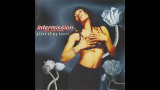 Intermission feat Lori brune -  Love sensation  1994 Eurodance