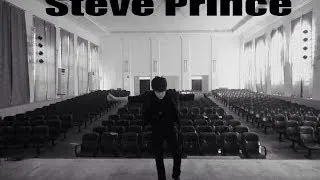 James Arthur - Recovery (Official Steve Prince cover)