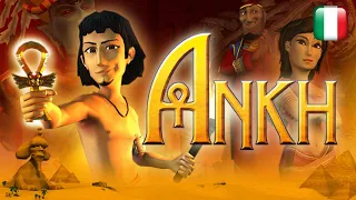 Ankh - Longplay in italiano - Senza commento