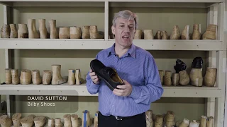 Stretchable Dr Comfort Shoes for Bunions - Bilby Shoes
