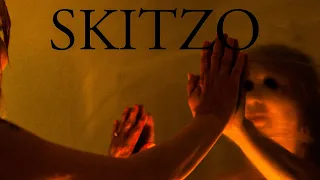 PSYCHOLOGICAL THRILLER SHORT FILM  "SKITZO"