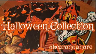 Huge Vintage Halloween Collection 🎃
